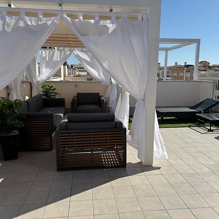 Villa Amalia 54 Torrevieja Luaran gambar