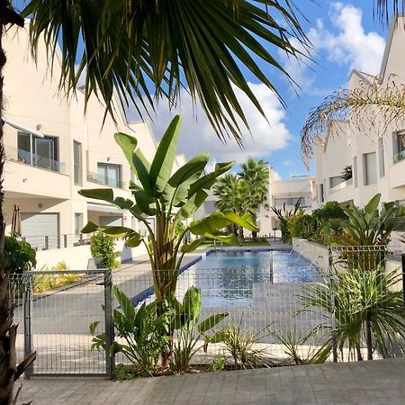Villa Amalia 54 Torrevieja Luaran gambar