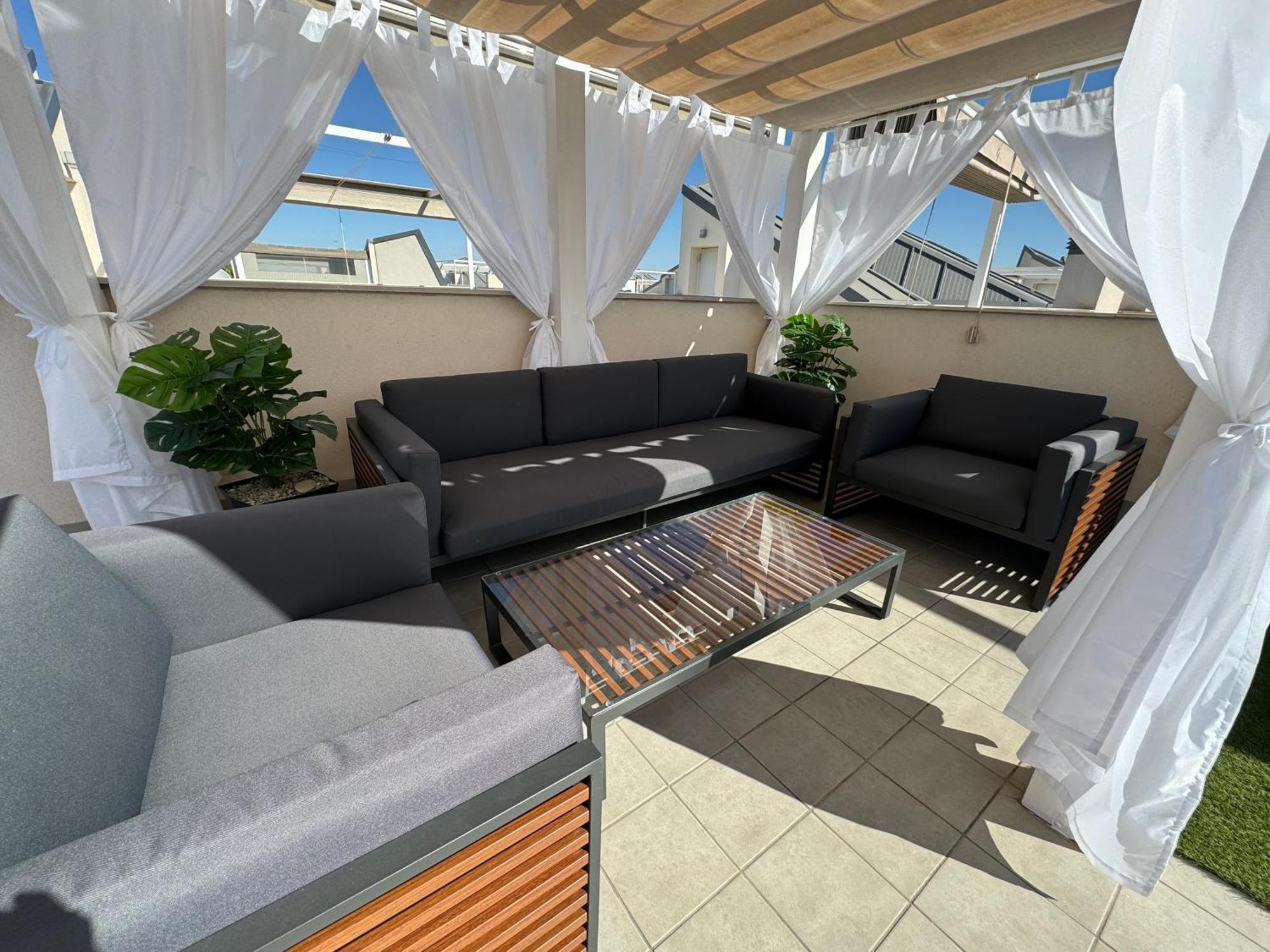 Villa Amalia 54 Torrevieja Luaran gambar