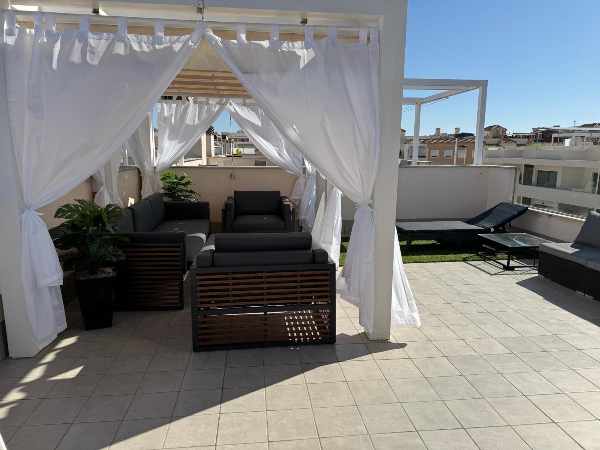 Villa Amalia 54 Torrevieja Luaran gambar
