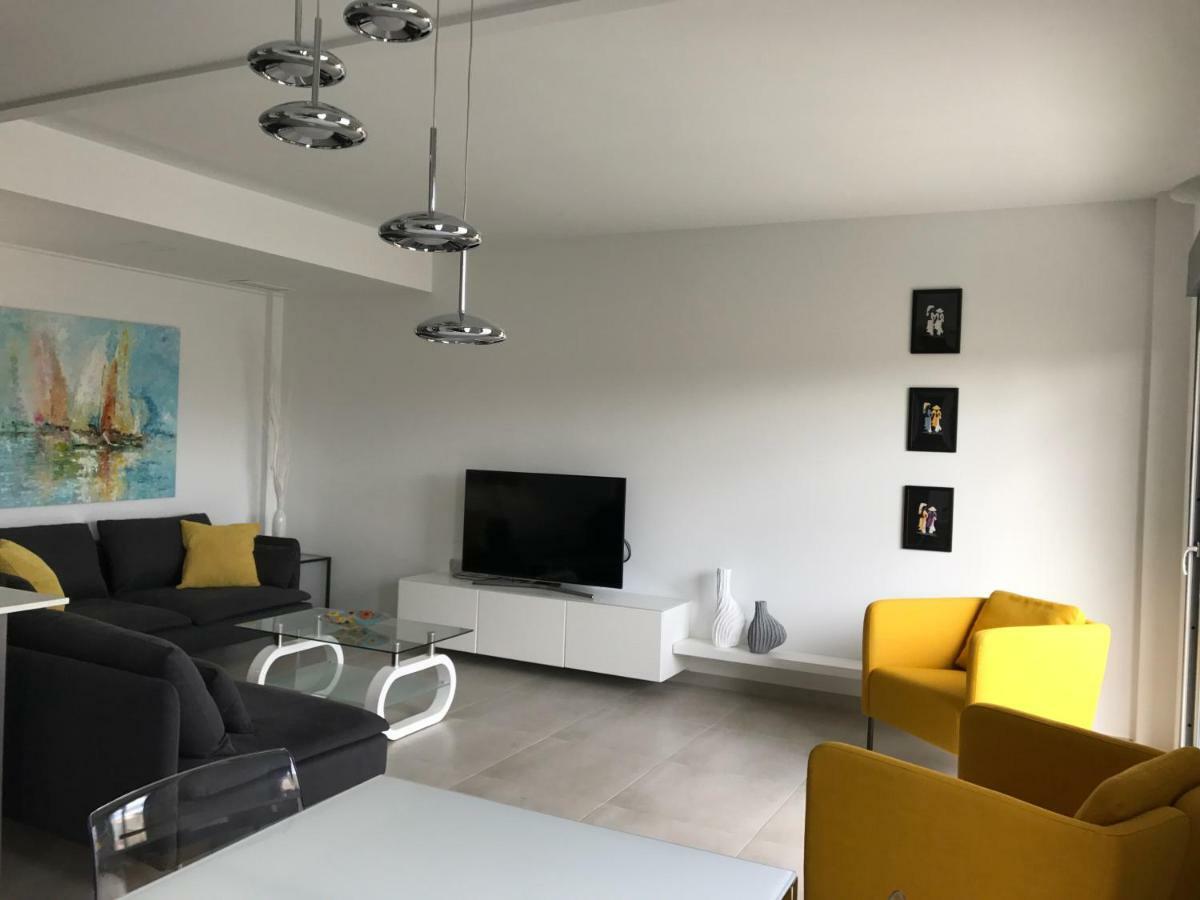 Villa Amalia 54 Torrevieja Luaran gambar