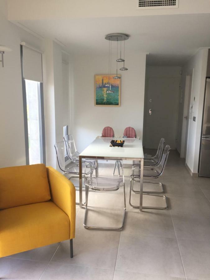 Villa Amalia 54 Torrevieja Luaran gambar