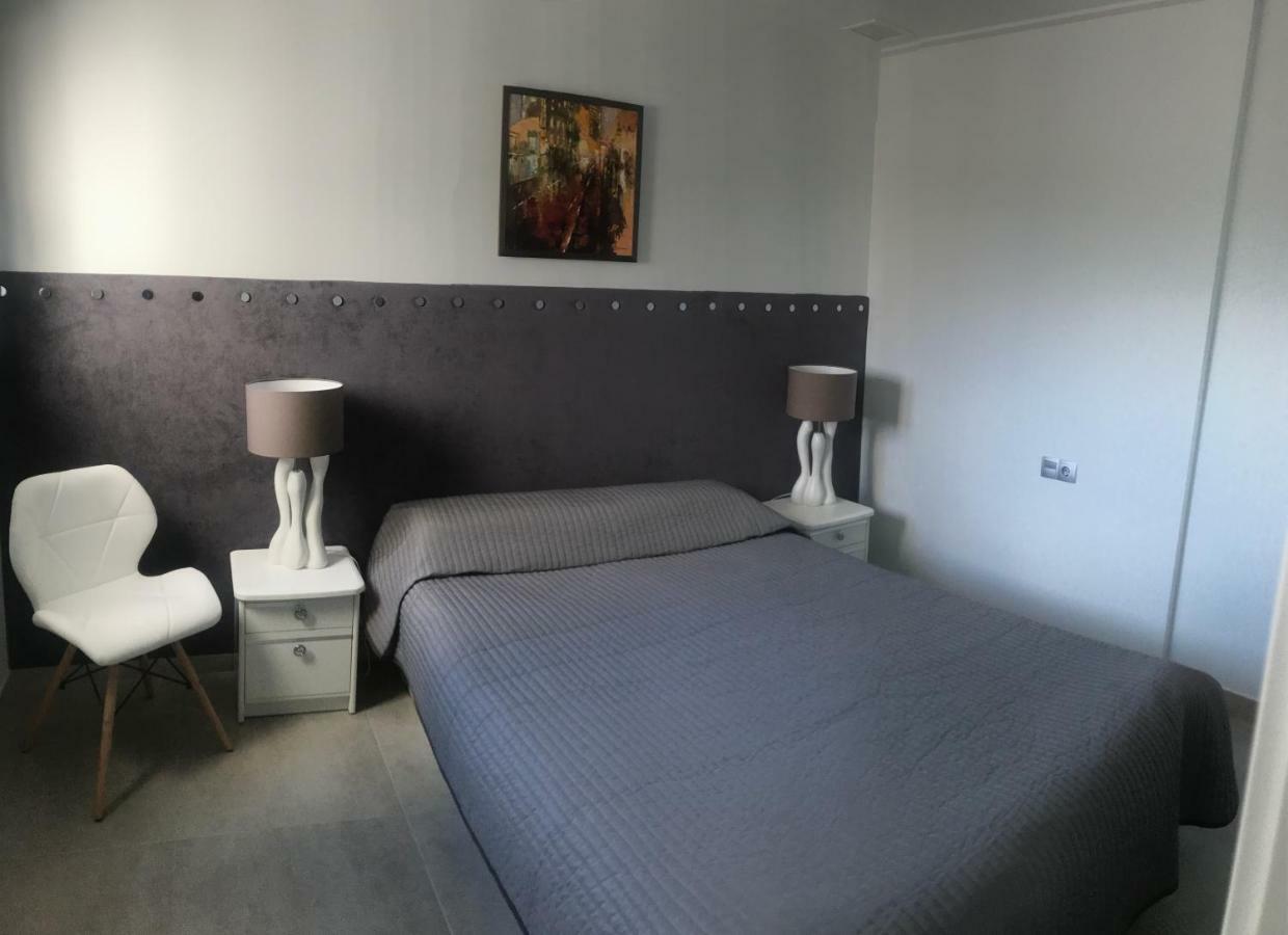 Villa Amalia 54 Torrevieja Luaran gambar