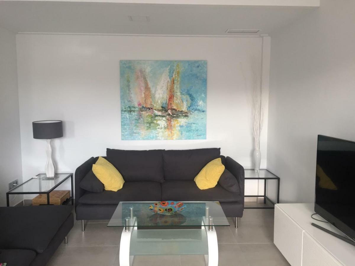 Villa Amalia 54 Torrevieja Luaran gambar