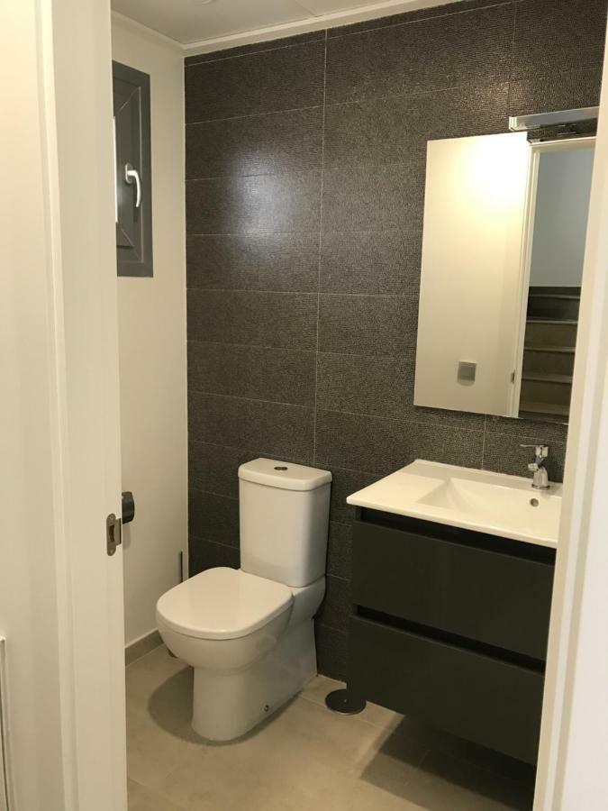 Villa Amalia 54 Torrevieja Luaran gambar