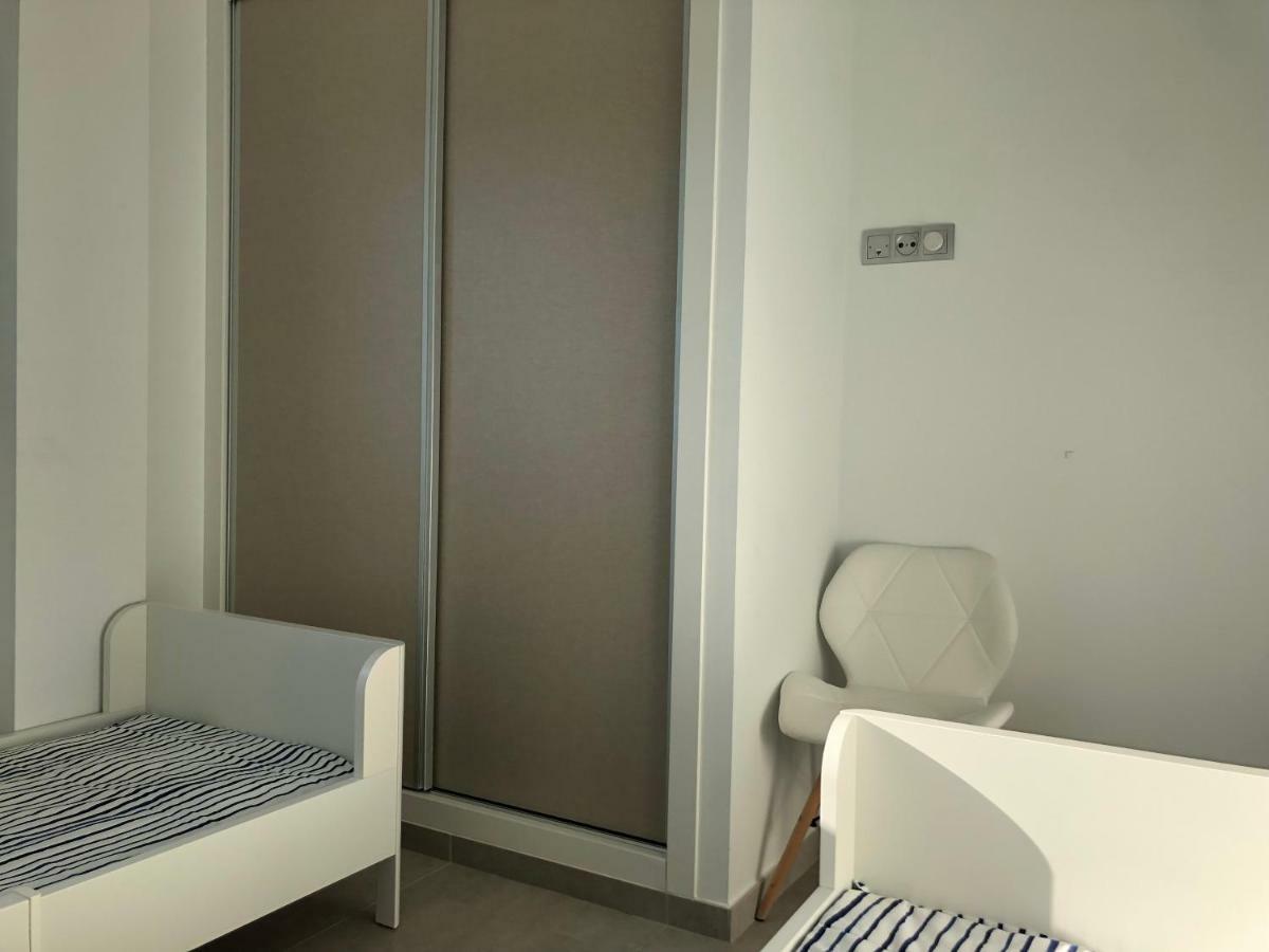 Villa Amalia 54 Torrevieja Luaran gambar