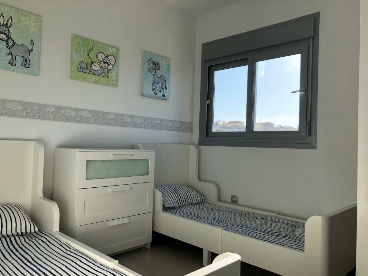Villa Amalia 54 Torrevieja Luaran gambar