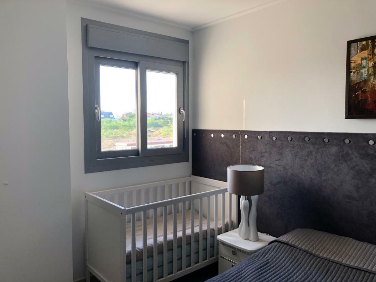 Villa Amalia 54 Torrevieja Luaran gambar