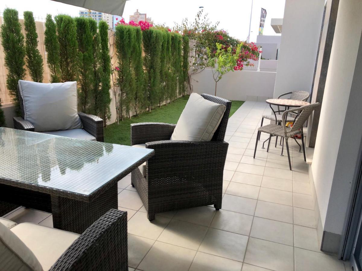 Villa Amalia 54 Torrevieja Luaran gambar
