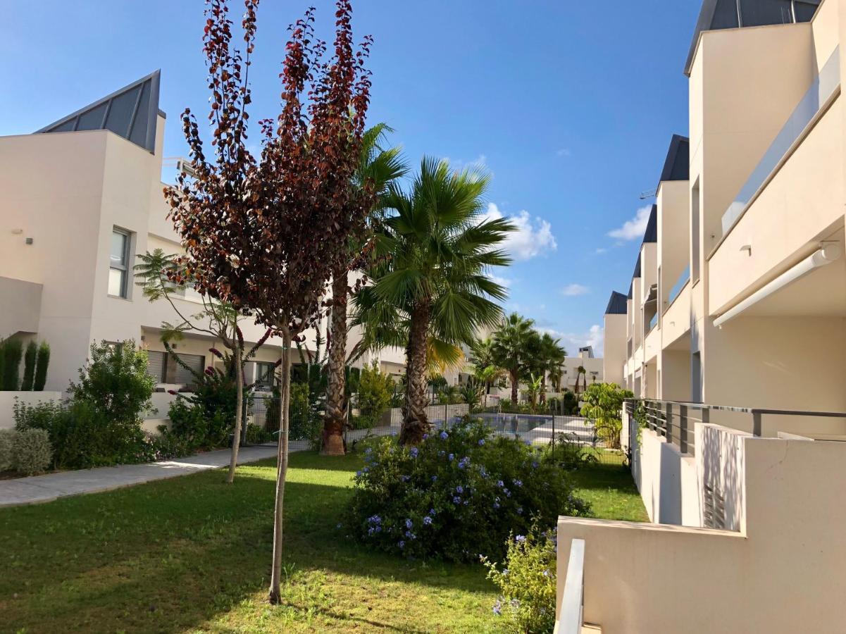 Villa Amalia 54 Torrevieja Luaran gambar