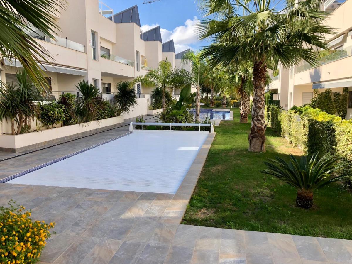Villa Amalia 54 Torrevieja Luaran gambar