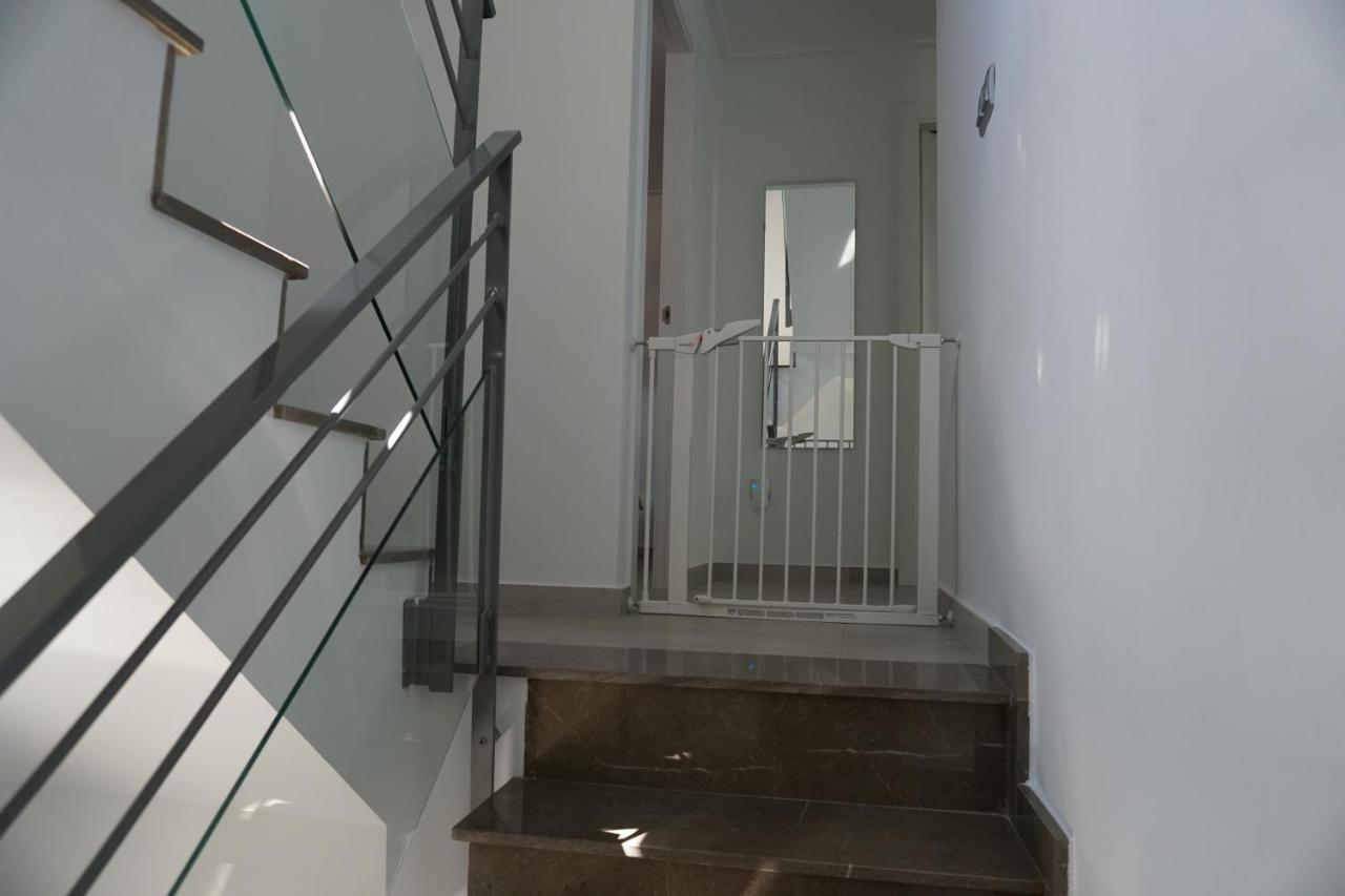 Villa Amalia 54 Torrevieja Luaran gambar
