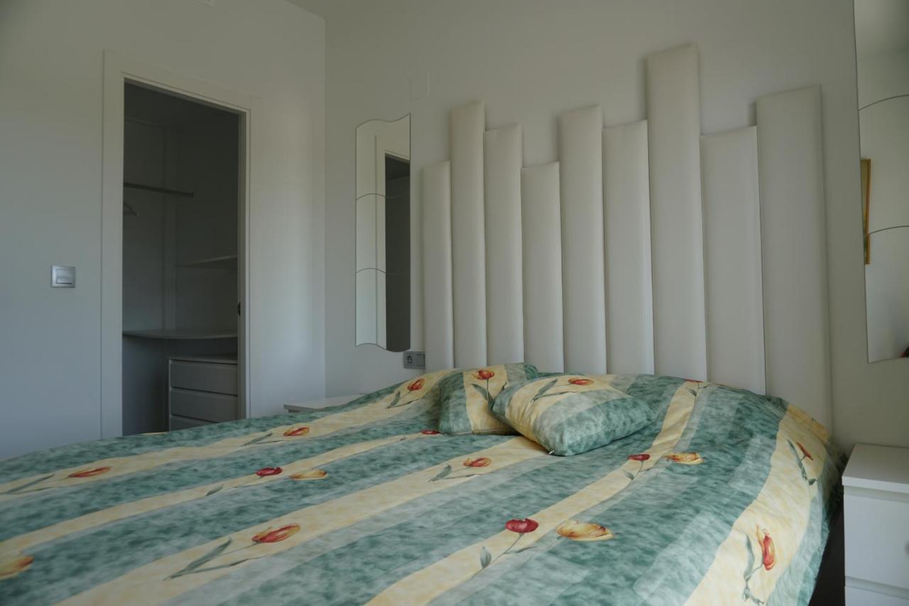 Villa Amalia 54 Torrevieja Luaran gambar